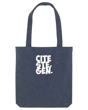 Citește, gen (alb) Midnight Blue