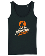 Mountain Dude – Bigfoot Maiou Damă Dreamer