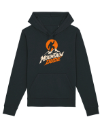 Mountain Dude – Bigfoot Hanorac Unisex Drummer