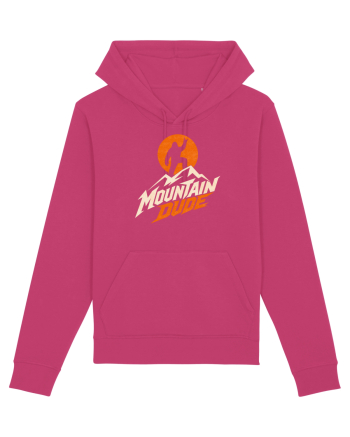 Mountain Dude – Bigfoot Raspberry