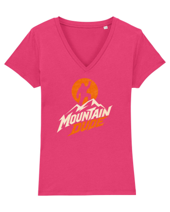 Mountain Dude – Bigfoot Raspberry
