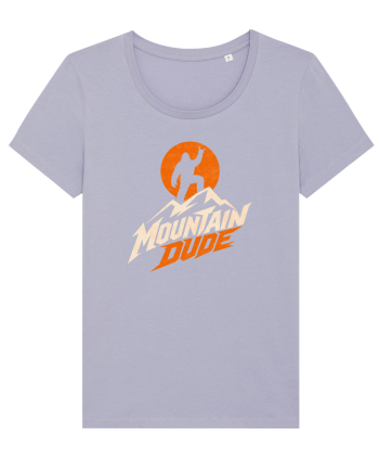 Mountain Dude – Bigfoot Lavender