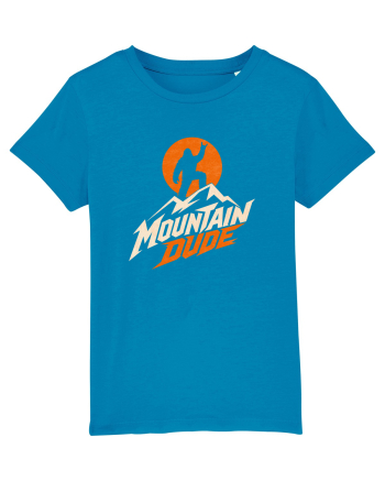 Mountain Dude – Bigfoot Azur
