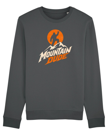 Mountain Dude – Bigfoot Anthracite