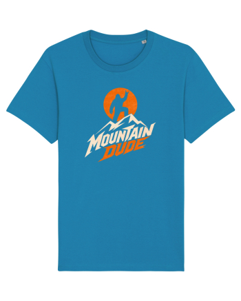 Mountain Dude – Bigfoot Azur