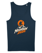 Mountain Dude – Bigfoot Maiou Bărbat Runs