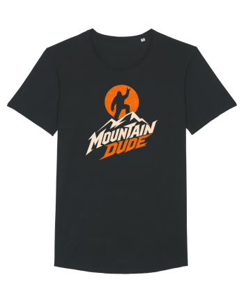 Mountain Dude – Bigfoot Black