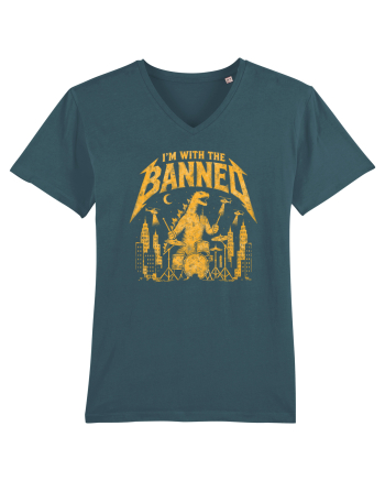 I’m With the Banned Stargazer