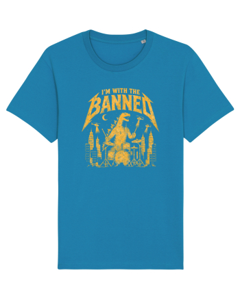 I’m With the Banned Azur