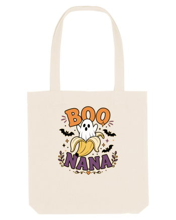 Boo-Nana Halloween Ghost Banana Funny Spooky Costume Party Natural