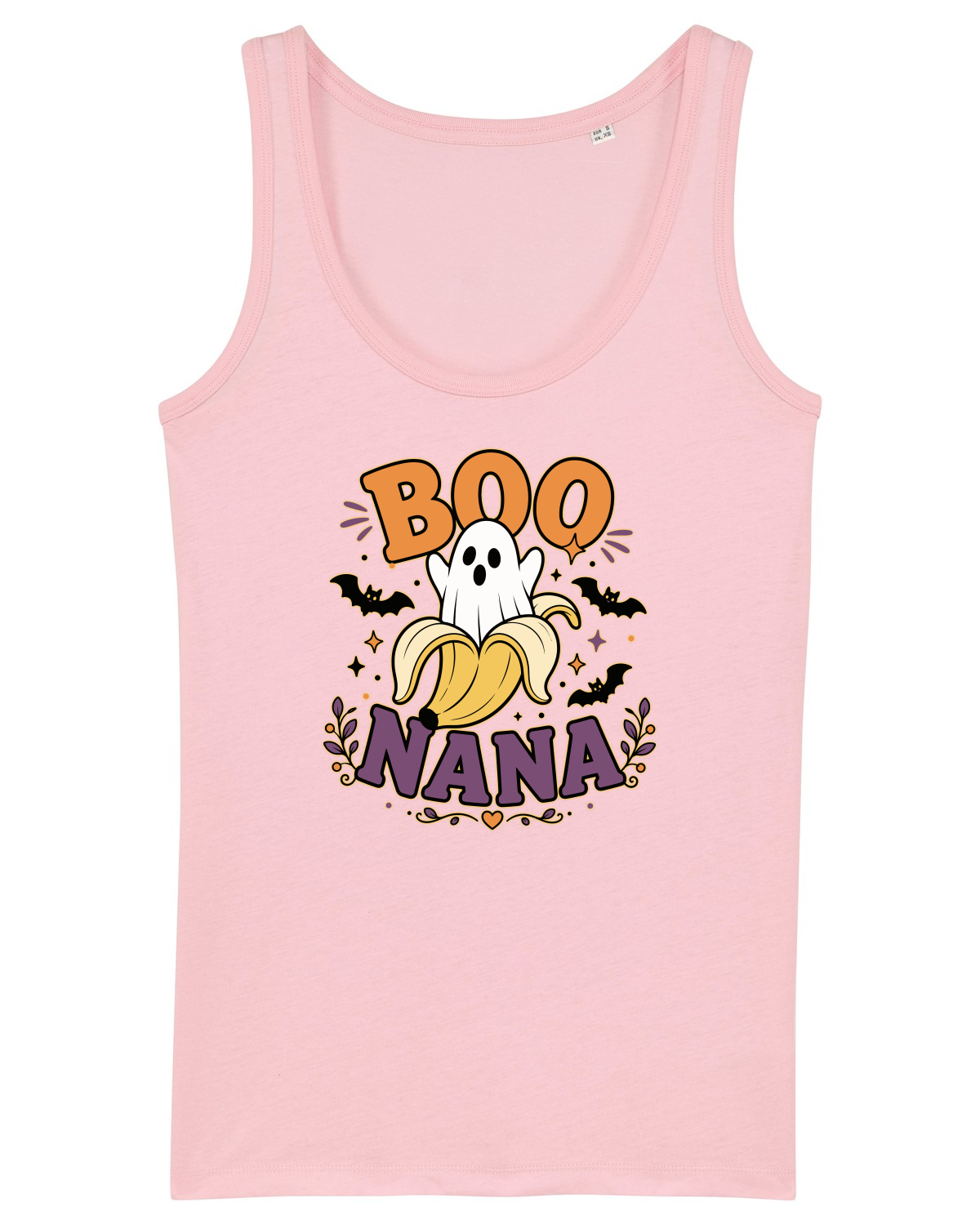 Maiou Damă Dreamer Cotton Pink