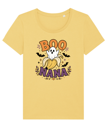 Boo-Nana Halloween Ghost Banana Funny Spooky Costume Party Jojoba