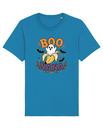 Boo-Nana Halloween Ghost Banana Funny Spooky Costume Party Azur