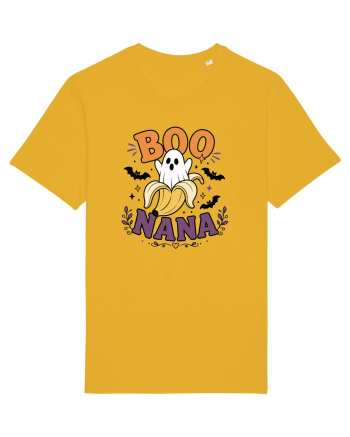 Boo-Nana Halloween Ghost Banana Funny Spooky Costume Party Spectra Yellow