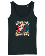 Jingle Xmas Bells Server Fails IT Support Santa Christmas Maiou Damă Dreamer