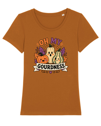Halloween Pumpkin Fall Harvest Gourd Autumn Funny Seasonal Roasted Orange