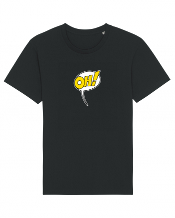 Oh! Black