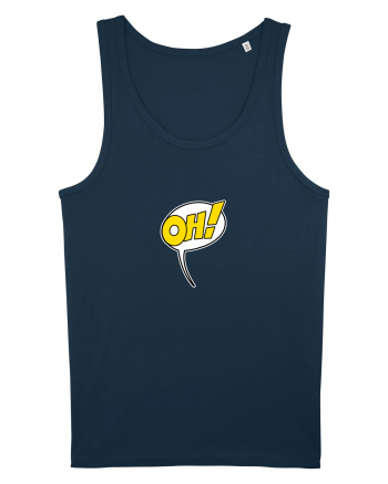 Oh! Navy