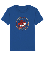Just Don’t – You Can’t Fall If You Never Try Tricou mânecă scurtă  Copii Mini Creator