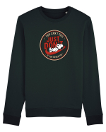 Just Don’t – You Can’t Fall If You Never Try Bluză mânecă lungă Unisex Rise