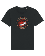 Just Don’t – You Can’t Fall If You Never Try Tricou mânecă scurtă Unisex Rocker