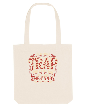 I Know a Trap When I See One – Still Taking the Candy Natural