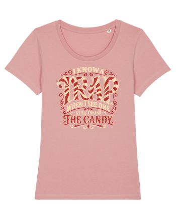 I Know a Trap When I See One – Still Taking the Candy Canyon Pink