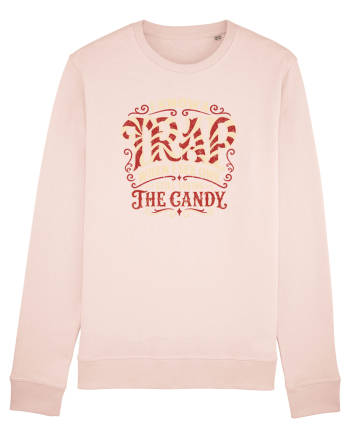 I Know a Trap When I See One – Still Taking the Candy Candy Pink