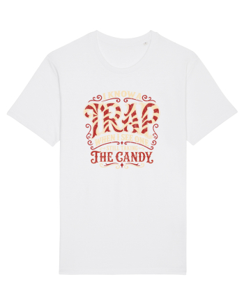 I Know a Trap When I See One – Still Taking the Candy White
