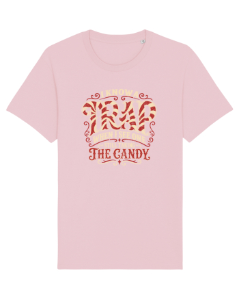 I Know a Trap When I See One – Still Taking the Candy Cotton Pink