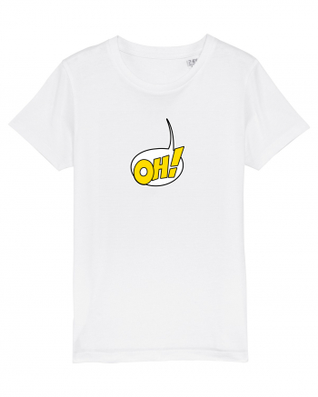 Oh! White