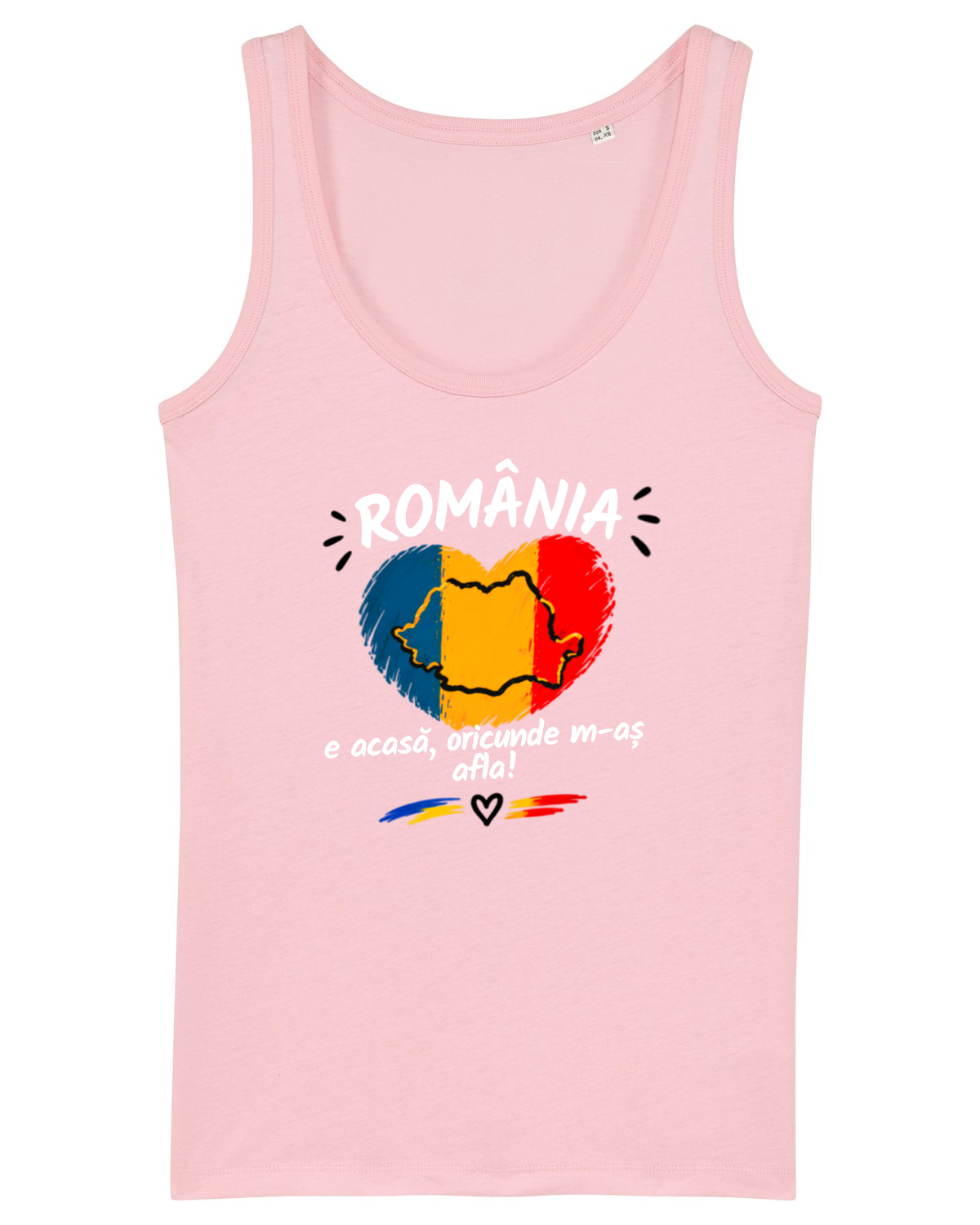 Maiou Damă Dreamer Cotton Pink