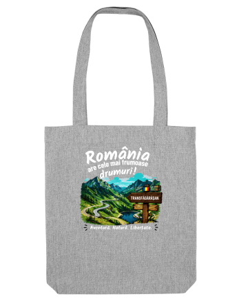 România.... Transfăgărășan  Heather Grey