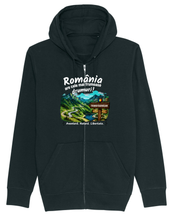 România.... Transfăgărășan  Black