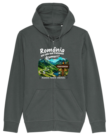 România.... Transfăgărășan  Anthracite