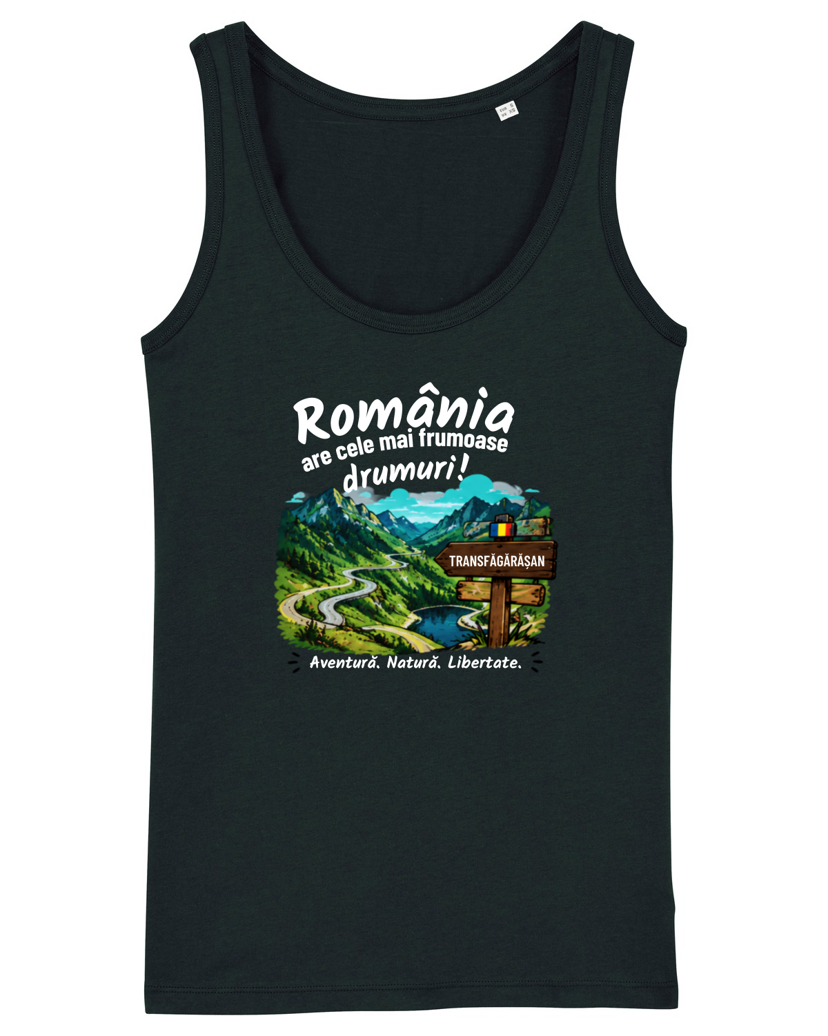 Maiou Damă Dreamer Black