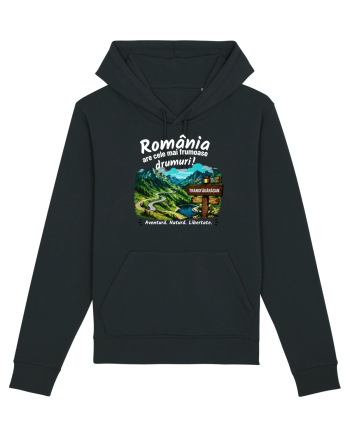 România.... Transfăgărășan  Black