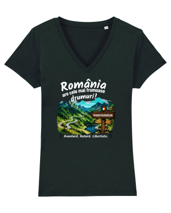 România.... Transfăgărășan  Black