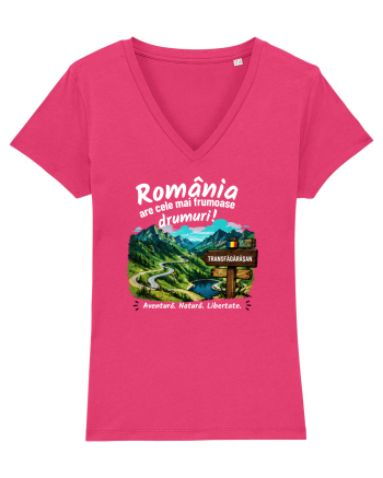 România.... Transfăgărășan  Raspberry