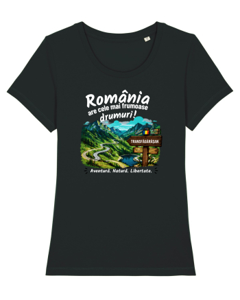 România.... Transfăgărășan  Black