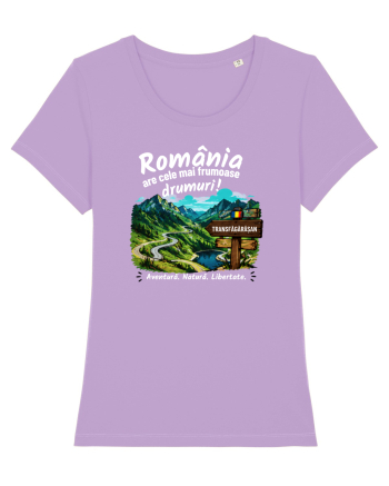 România.... Transfăgărășan  Lavender Dawn
