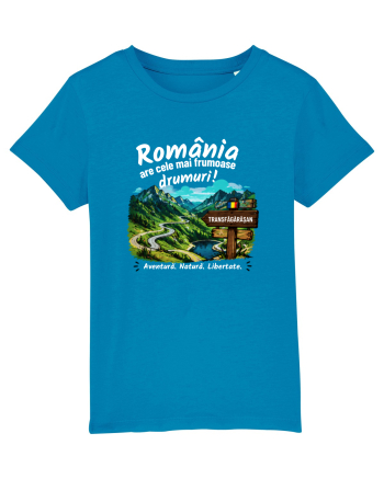 România.... Transfăgărășan  Azur