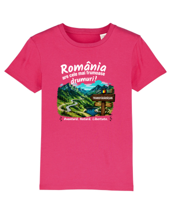 România.... Transfăgărășan  Raspberry