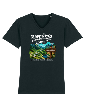 România.... Transfăgărășan  Black