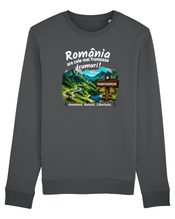 România.... Transfăgărășan  Anthracite