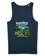 România.... Transfăgărășan  Maiou Bărbat Runs