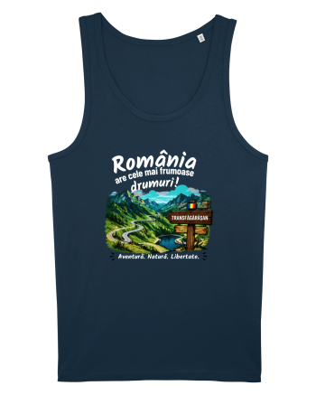 România.... Transfăgărășan  Navy