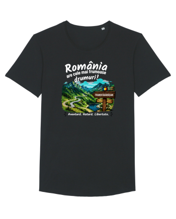 România.... Transfăgărășan  Black