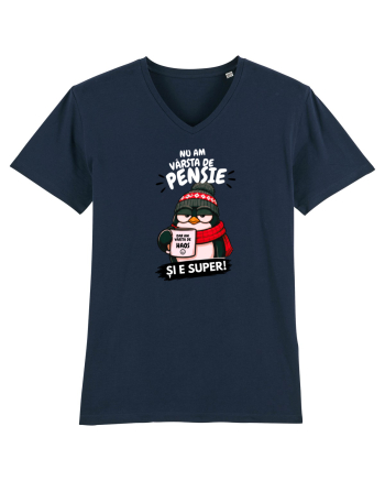 Nu am vârsta de pensie.... French Navy