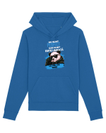 Nu sunt perfect....dar sunt ediție limitată  Hanorac Unisex Drummer